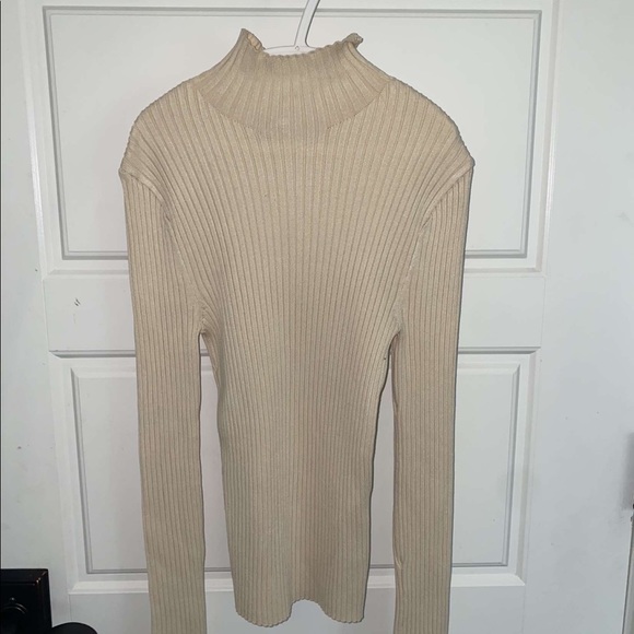 Zara Tops Zara Turtle Neck Poshmark
